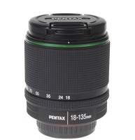 Obiektyw Pentax 18-135 mm f/3.5-f/5.6 DA AL ED (IF) DC WR OEM