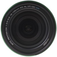 Obiektyw Pentax 18-135 mm f/3.5-f/5.6 DA AL ED (IF) DC WR OEM