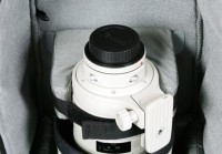Plecak Foto Think Tank Glass Taxi na obiektyw 400 500mm