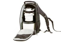 Plecak Foto Think Tank Glass Taxi na obiektyw 400 500mm