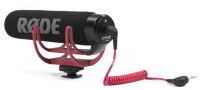 Mikrofon Rode VideoMic Go Rycote