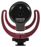 Mikrofon Rode VideoMic Go Rycote