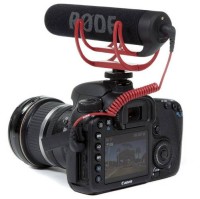 Mikrofon Rode VideoMic Go Rycote