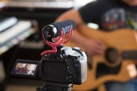 Mikrofon Rode VideoMic Go Rycote