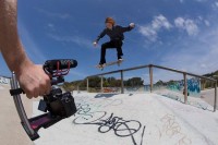 Mikrofon Rode VideoMic Go Rycote