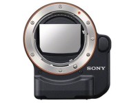 Sony LA-EA4 adapter z mocowania A mount na E-mount