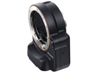 Sony LA-EA4 adapter z mocowania A mount na E-mount