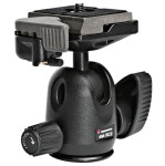 Głowica kulowa Manfrotto 494RC2 udźwig 4kg