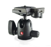 Głowica kulowa Manfrotto 494RC2 udźwig 4kg