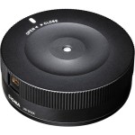 Sigma USB Dock - stacja dokująca do obiektywów Nikon