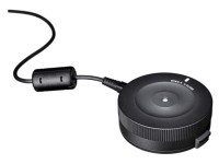 Sigma USB Dock - stacja dokująca do obiektywów Nikon