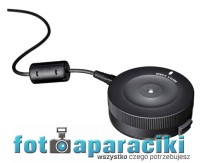 Sigma USB Dock - stacja dokująca do obiektywów Nikon