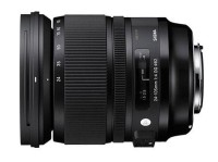 Obiektyw Sigma A 24-105 mm f/4 DG OS HSM do Canon 