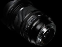 Obiektyw Sigma A 24-105 mm f/4 DG OS HSM do Canon 