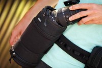 Pokrowiec Think Tank Lens Changer LC 75 Pop Down V2.0 na 70-200 itp