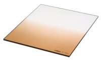 Filtr Cokin P125L połówkowy brązowy T2 Light systemu Cokin P