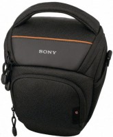 Oryginalna Torba Sony LCS-AMB Sony ALPHA A7 A6400 A6700, wym.: 19 x 22 x 16cm