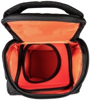 Oryginalna Torba Sony LCS-AMB Sony ALPHA A7 A6400 A6700, wym.: 19 x 22 x 16cm