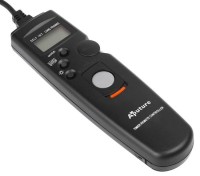 Wężyk elektroniczny Aputure AP-TR1C Canon / Pentax