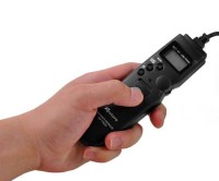 Wężyk elektroniczny Aputure AP-TR1C Canon / Pentax