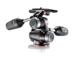 Głowica 3D Manfrotto MHXPRO-3W ze składanymi rączkami do 8kg