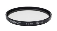 Marumi Filtr Screw-In Type MC-UV 62 mm