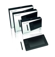 Wacom tablet graficzny Intuos Pro M PTH-651-RUPL