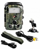 Kamera Leśna fotopułapka Redleaf RD1006
