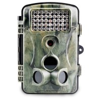 Kamera Leśna fotopułapka Redleaf RD1006