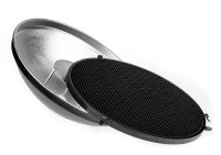 Genesis Reporter - Beauty dish + plaster miodu 