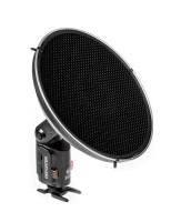 Genesis Reporter - Beauty dish + plaster miodu 