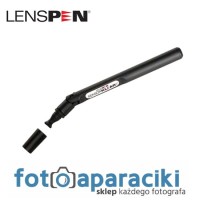 Oryginalne Pióro czyszczące do matryc (łamane) LensPen  SK-1A