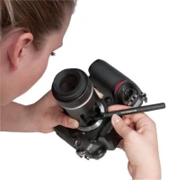 Profesjonalny zestaw do czyszczenia matryc w lustrzankach cyfrowych. LensPen SKLK-1