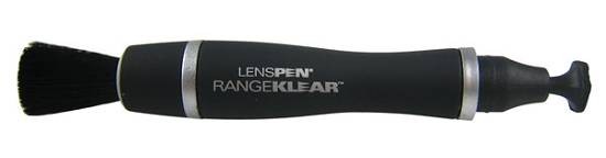 Oryginalne Pióro czyszczące do optyki LensPen  RKH-1