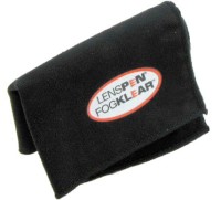 Ściereczka czyszcząca do optyki FogKlear LensPen  FK-1