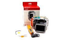 Obudowa podwodna Canon WP-DC28 do G10 Oryginalna