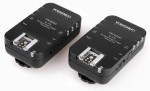 Wyzwalacz lamp błyskowych set YN-622N Nikon i-TTL