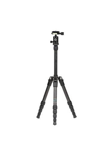 Statyw Triopo G130 + głowica KK-0S
