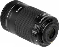 Obiektyw Canon 55-250 mm f/4-f/5.6 EF-S IS STM 