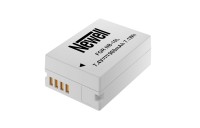 Akumulator NEWELL zamiennik NB-10L Canon G1x / G3x / SX40 / SX50