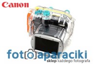 Obudowa podwodna Canon WP-DC28 do G10 Oryginalna