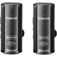 Canon WM-V1 bezprzewodowy mikrofon do kamer XA10 