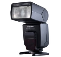 Lampa reporterska YongNuo YN-568EX II do Canon