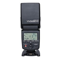 Lampa reporterska YongNuo YN-568EX II do Canon