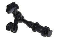Ramię przegubowe 7" MAGIC ARM do DSLR i kamer blokowane pokrętłem