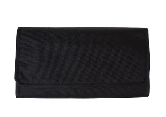 Etui na 6 filtrów fotograficznych