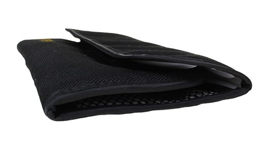 Etui Tiffen na 4 filtry fotograficzne do 77 mm 