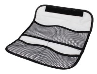 Etui Tiffen na 4 filtry fotograficzne do 77 mm 