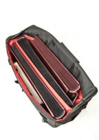 Reporter strap Torba Metro
