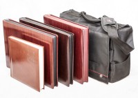 Reporter strap Torba Metro